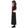 Vestit De Vampir Gòtic Vermell Nen