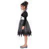 Disfraz de Vampiresa Araña para Niña - Disfraces Halloween Vampiros - Disfraces de Vampiresas y Goticas para Niñas