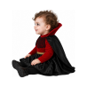 Disfraz de Vampiresa Clasica para Bebe - Disfraces Halloween Vampiros - Disfraces de Vampiros y Vampiresas para Bebes