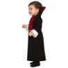 Disfraz De Vampiresa Bebe