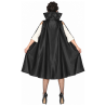 Disfraz de Vampiresa Clasica para Mujer - Disfraces Halloween Vampiros - Disfraces de Vampiresas y goticas para Mujer