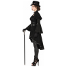 Disfraz de Vampiresa Gotica para Mujer - Disfraces Halloween Vampiros - Disfraces de Vampiresas y goticas para Mujer