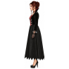 Disfraz de Vampiresa Condesa para Mujer - Disfraces Halloween Vampiros - Disfraces de Vampiresas y goticas para Mujer