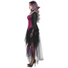 Erosi Mozorro Vamp Cobwebs bakarrik 12.00€ – mozorro Denda online