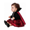 Disfraz De Vampiresa Bebe