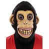 Comprar Mascara de Mono Chimpance - Mascaras y Antifaces