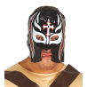 Mascara Lucha Negra - Mascaras y Antifaces