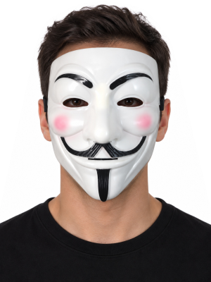 Erosi Maskara Vendetta bakarrik 3.00€ – mozorro Denda online
