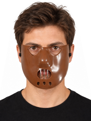 Erosi Maskara Hanibal bakarrik 2.00€ – mozorro Denda online