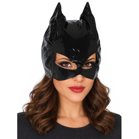 Erosi Maskara Catwoman bakarrik 2.50€ – mozorro Denda online
