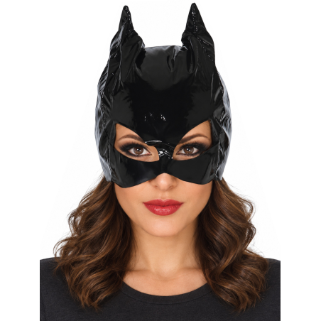 Erosi Maskara Catwoman bakarrik 2.50€ – mozorro Denda online