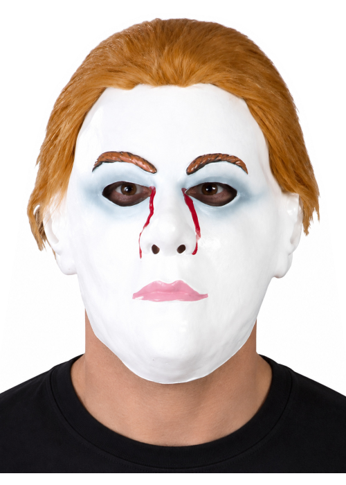 Mascara Halloween michael myers