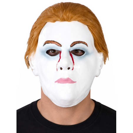 Mascara Halloween michael myers