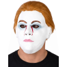 Mascara Asesino Con Pelo - Mascaras de Haloween - Mascaras de Peliculas de Terror