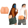 Culo de Latex - Complementos despedidas