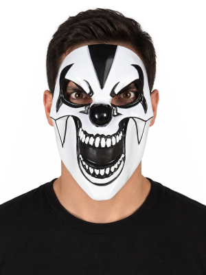 Erosi Maskara Clown Terror bakarrik 2.00€ – mozorro Denda online