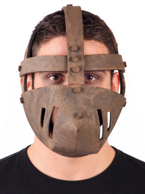 Erosi Maskara Gag bakarrik 3.00€ – mozorro Denda online