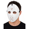 Mascara Jason Hockey Terror - Mascaras Halloween - Mascaras de Peliculas de Terror