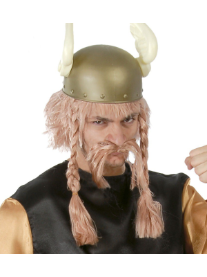 Peluca Asterix - Pelucas