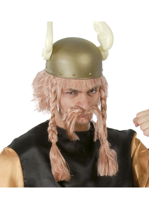 Peluca Asterix - Pelucas