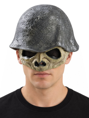 Erosi Maskara Skull Kaskoa bakarrik 4.50€ – mozorro Denda online