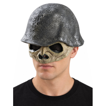 Erosi Maskara Skull Kaskoa bakarrik 4.50€ – mozorro Denda online