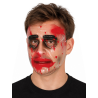 Mascara Purga Transparente Hombre - Mascaras Halloween - Mascaras de Peliculas de Terror