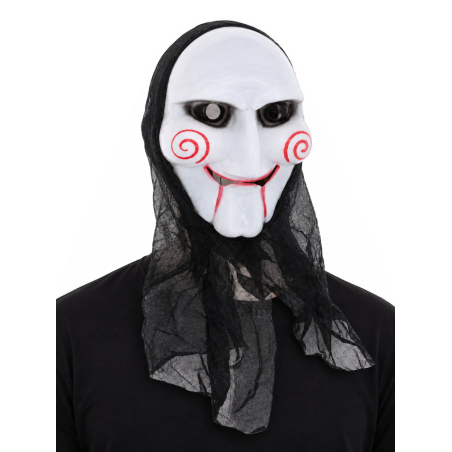 Erosi Maskara Ikusi bakarrik 2.50€ – mozorro Denda online
