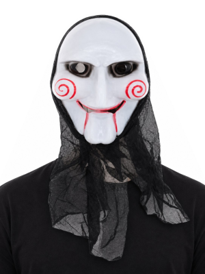 Erosi Maskara Ikusi bakarrik 2.50€ – mozorro Denda online