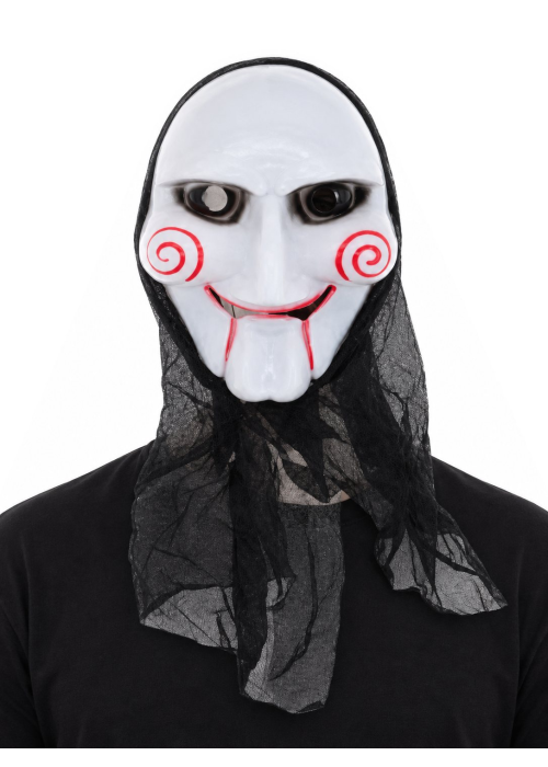 Erosi Maskara Ikusi bakarrik 2.50€ – mozorro Denda online