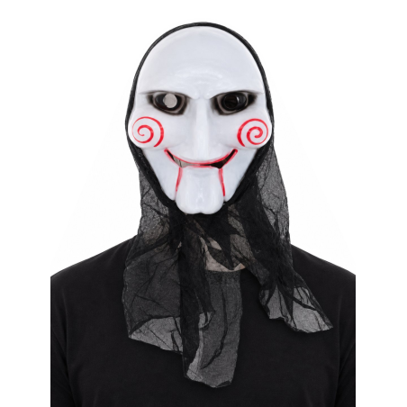Erosi Maskara Ikusi bakarrik 2.50€ – mozorro Denda online