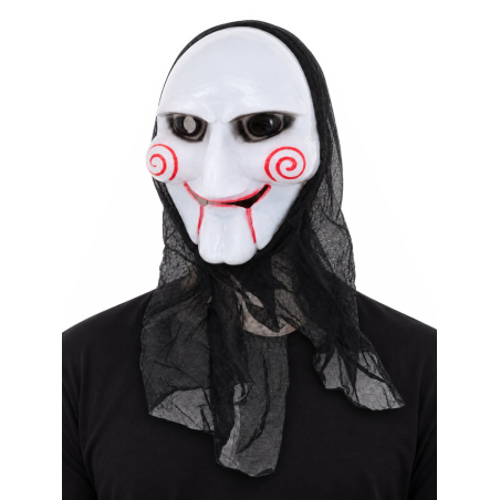 Erosi Maskara Ikusi bakarrik 2.50€ – mozorro Denda online