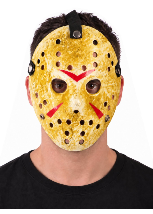 Erosi Ezkutu Hockey Terror bakarrik 4.50€ – mozorro Denda online