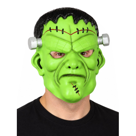 Erosi Maskara Frankenstein bakarrik 14.50€ – mozorro Denda online