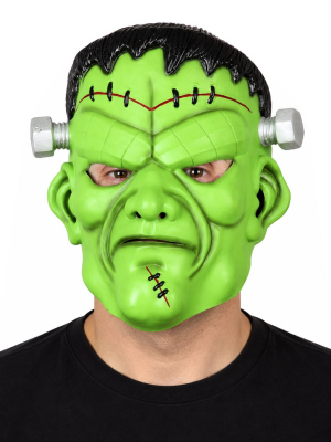 Comprar Màscara de Frankenstein per només 14.50€ – vestit de Botiga en línia