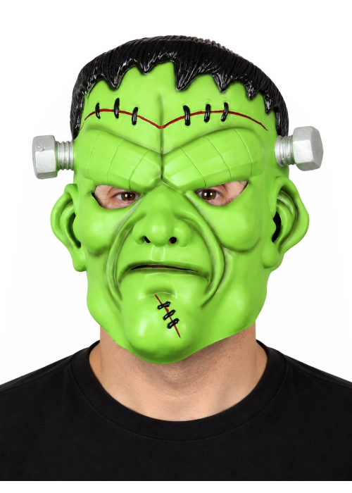 Erosi Maskara Frankenstein bakarrik 14.50€ – mozorro Denda online
