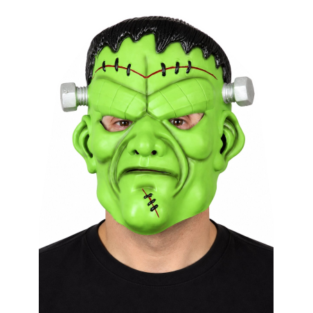 Erosi Maskara Frankenstein bakarrik 14.50€ – mozorro Denda online
