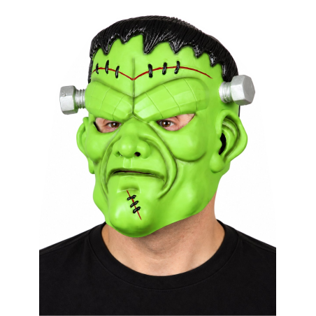Erosi Maskara Frankenstein bakarrik 14.50€ – mozorro Denda online