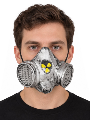 Compra Mascara de Gas Nuclear per només 2.80€ – vestit de Botiga en línia