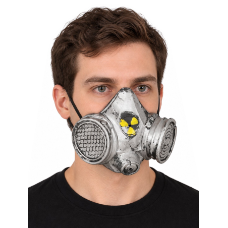 Erosi Maskara, Gasa, Nuklearra bakarrik 2.80€ – mozorro Denda online