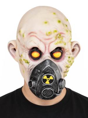 Comprar Màscara Nuclear Zombie per només 12.00€ – vestit de Botiga en línia