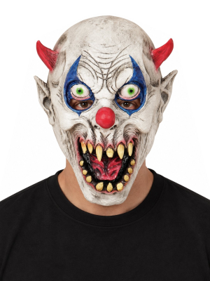 Erosi Maskara Clown-en Heriotza bakarrik 13.00€ – mozorro Denda online