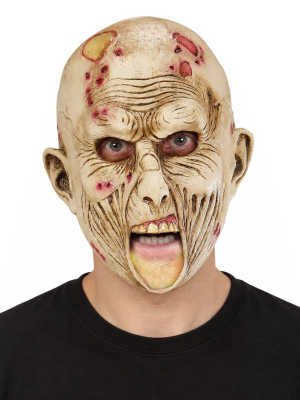 Erosi Maskara Zombie bakarrik 12.00€ – mozorro Denda online