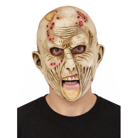 Erosi Maskara Zombie bakarrik 12.00€ – mozorro Denda online