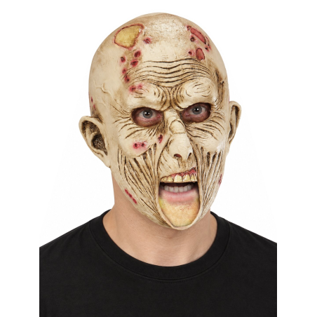 Comprar Màscara de Zombie per només 12.00€ – vestit de Botiga en línia