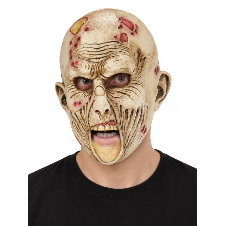 Comprar Màscara de Zombie per només 12.00€ – vestit de Botiga en línia