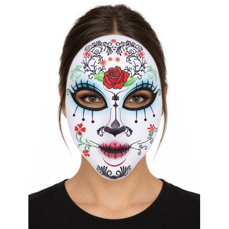 Erosi Maskara Hildakoen Eguna bakarrik 4.50€ – mozorro Denda online