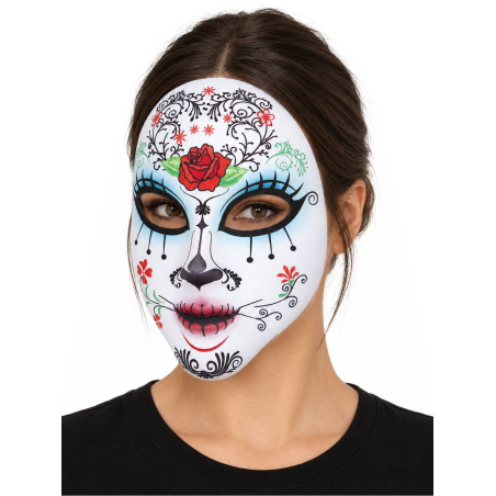 Erosi Maskara Hildakoen Eguna bakarrik 4.50€ – mozorro Denda online