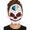 Maskara Skull Mexikoko