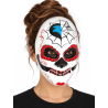 Mascara Calavera Mejicana - Complementos Mexicanos